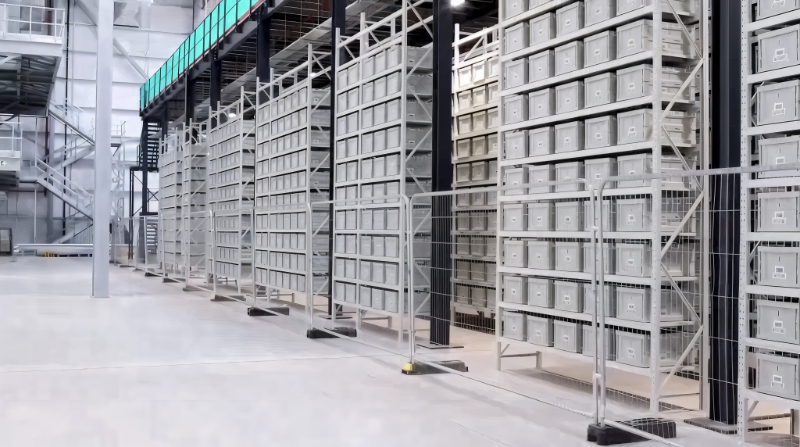 United Kingdom Facility